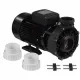 Насос Aquaviva LX WP250-II (220 В, 37 м3/год, 0.5/2.5 к.с.)