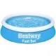 Надувний басейн Bestway 57392 (183х51 см)