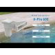 Discover the New Hayward X-Pro 600 Skimmer!