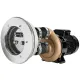 Протитечія Pahlen Jet Swim Motion Marine 46 м³/год (380 В), під збірний каркас