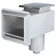 Скімер Pahlen 112989 Classic A-SNR