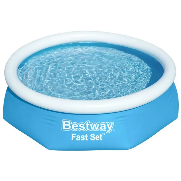 Надувний басейн Bestway 57448 (244x61 см)