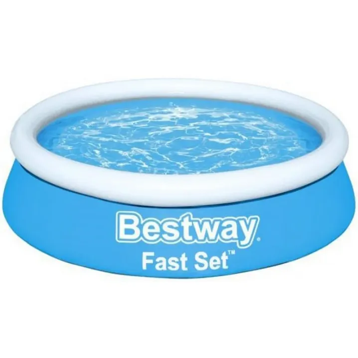 Надувний басейн Bestway 57392 (183х51 см)