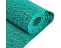 Протиковзний ПВХ настил Aquaviva зелений, (5 мм, 0.9х15 м)