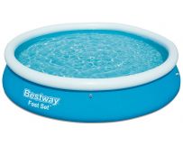 Надувний басейн Bestway 57273 (366x76 см)