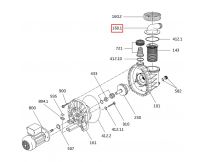 Кришка префільтра Speck BADU PICCO ІІ (292.1516.010)