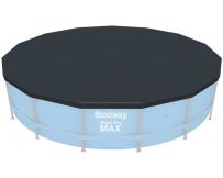 Накриття Bestway 58038 для басейнів 4.57/4.60 м (d 470 см)