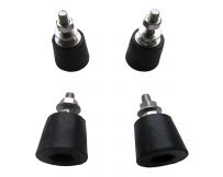 Протиударні гумові ножки Fairland DH90 004990050000