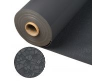 Лайнер Cefil Touch Reflection Anthracite (антрацит) 1.65х25.2 м