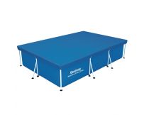 Накриття Bestway 58106 для басейнів 3.00x2.01 м (304x205 см)