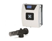 Хлоргенератор Hayward Aquarite Advanced 50 (300 м³, 50 г/год) з функцією управління басейном