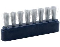 Набір із 4 щіток Kokido для пилососа Telsa EV30 & EV50