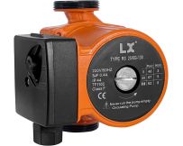 Насос циркуляційний Aquaviva LX GPD15-9S-130 (220 В, 1.8 м3/год), зі змінною швидкістю