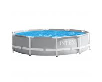 Каркасний басейн Intex 26700 Premium (305х76 см)