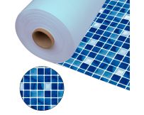 Лайнер Aquaviva Gemstone (мозаїка) 2.05х25.2 м