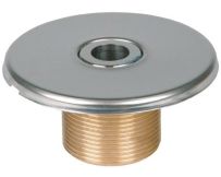 Форсунка стінова Fitstar 3101721, НР 2", 4.5 м3/год, 70 мм, BZ (морська вода)