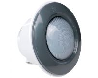 Прожектор світлодіодний Hayward 3481PLDBL3DGR, 13 Вт, White, (PAR56, під лайнер, Dark Grey)