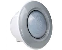 Прожектор світлодіодний Hayward 3481PLDBL3LG, 13 Вт, White, (PAR56, під лайнер, Light Grey)
