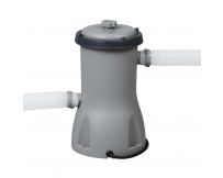 Фільтраційна установка Bestway 58386/58117 Картриджна (3 м³/год)