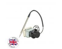 Термостат для електронагрівача Elecro EGO