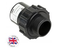 Розбірна муфта Elecro 1.5" BSP для 1.5" х 50 мм труби