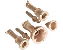 Закладні Fitstar 8696051 для гідромасажу Standard, 2 форсунки, для солоної води