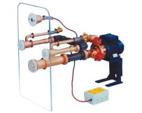 Гідромасаж Fitstar Standard 8698020, 0.5 кВт (230 В, 2 форсунки), для збірних басейнів