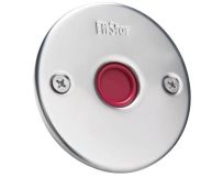 Пневмокнопка Fitstar 8712220, з пневмошлангом 5 м