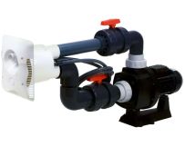 Протитечія Hayward Calipso JC 45.B 45 м³/год (380 В)