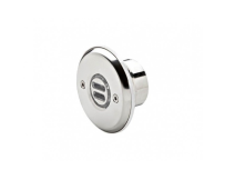 Форсунка стінова Pahlen 125811 Inlet Classic CA-40 під плівку