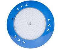 Прожектор світлодіодний Aquaviva Blue 003 252LED 18 Вт RGB, з закладною