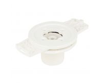 Закладна прожектора Aquaviva LED003/LED005/LED006 ACS003 під лайнер