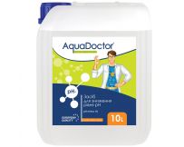 Рідкий засіб для зниження pH AquaDoctor pH Minus HL (Соляна 14%)