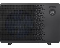 Інверторний тепловий насос Aquajoy Jet A11 (11.05 кВт)
