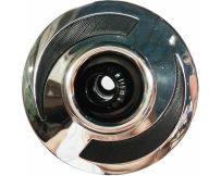 Форсунка хвильова спрямована Aquajoy DWJs-100I, 1"