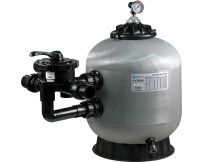Фільтр Aquaviva MSD450 (8 м3/год, D450)