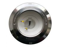 Корпус прожектора Emaux PAR56 NP300-S (без лампы), S/S під лайнер/бетон