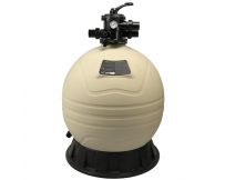Фільтр Emaux MFV35 (30 м³/год, D875)