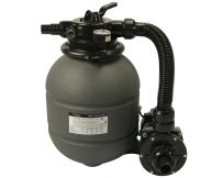 Фільтраційна установка Emaux FSP300-ST33 (4 м3/год, D300)