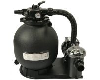 Фільтраційна установка Emaux FSP390-SD75 (8 м3/год, D400)