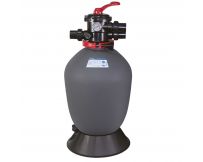 Фільтр Emaux T700B Volumetric (19.5 м3/год, D711)