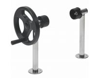 Опора для намотувального пристрою Vagner 6013000, фіксована