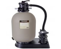 Фільтраційна установка Hayward Pro Top S144T8102 (5 м3/год, D350)