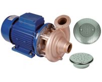 Комплект гідромасажу Fitstar 8675020 Combi-Whirl, 1 форсунка, 2.2 кВт, 380 В