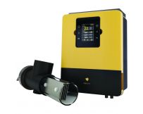 Хлоргенератор Hayward Hidrolife 8 (25 м³, 8 г/год) з функцією управління басейном
