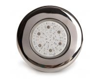 Прожектор світлодіодний Aquaviva AISI 316 203 54LED 5 Вт RGB