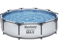 Каркасний басейн Bestway 56406 (305х76 см)