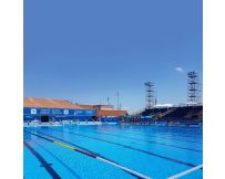 Комплект для водного поло Hayward, для жінок та чоловіків