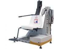 Ліфт-підйомник для інвалідів METALU 400 (150 кг)