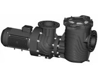 Насос Aquaviva LX SEQ2000T (380 В, 185 м3/год, 20 HP)